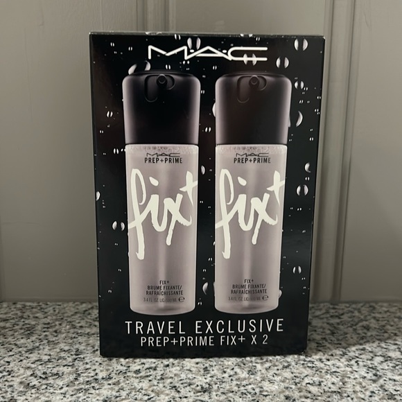 Brand New in box. Mac Prep and Prime - Picture 3 of 3